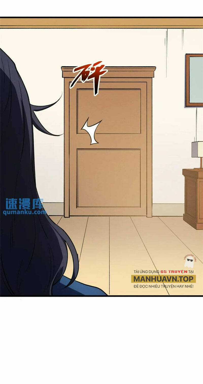 Tối Cường Kiếm Thần Trọng Sinh Ký Chapter 64 trang 17