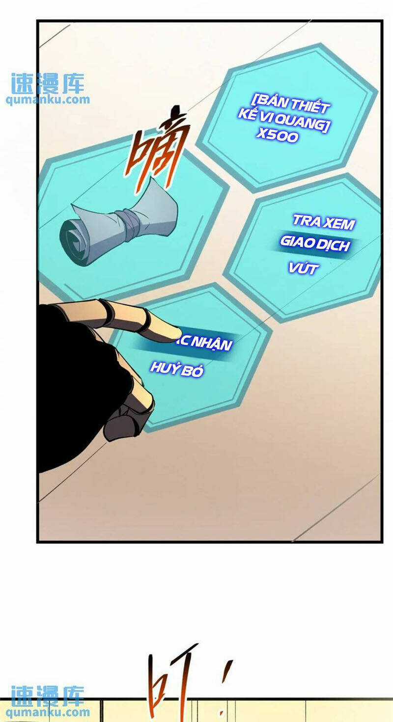 Tối Cường Kiếm Thần Trọng Sinh Ký Chapter 64 trang 19