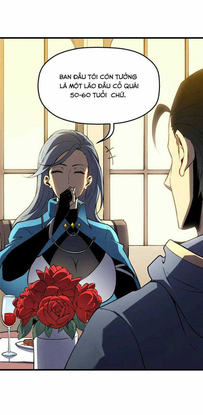 Tối Cường Kiếm Thần Trọng Sinh Ký Chapter 64 trang 2