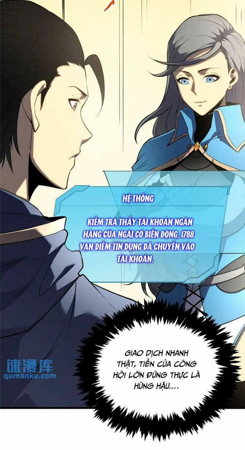 Tối Cường Kiếm Thần Trọng Sinh Ký Chapter 64 trang 20