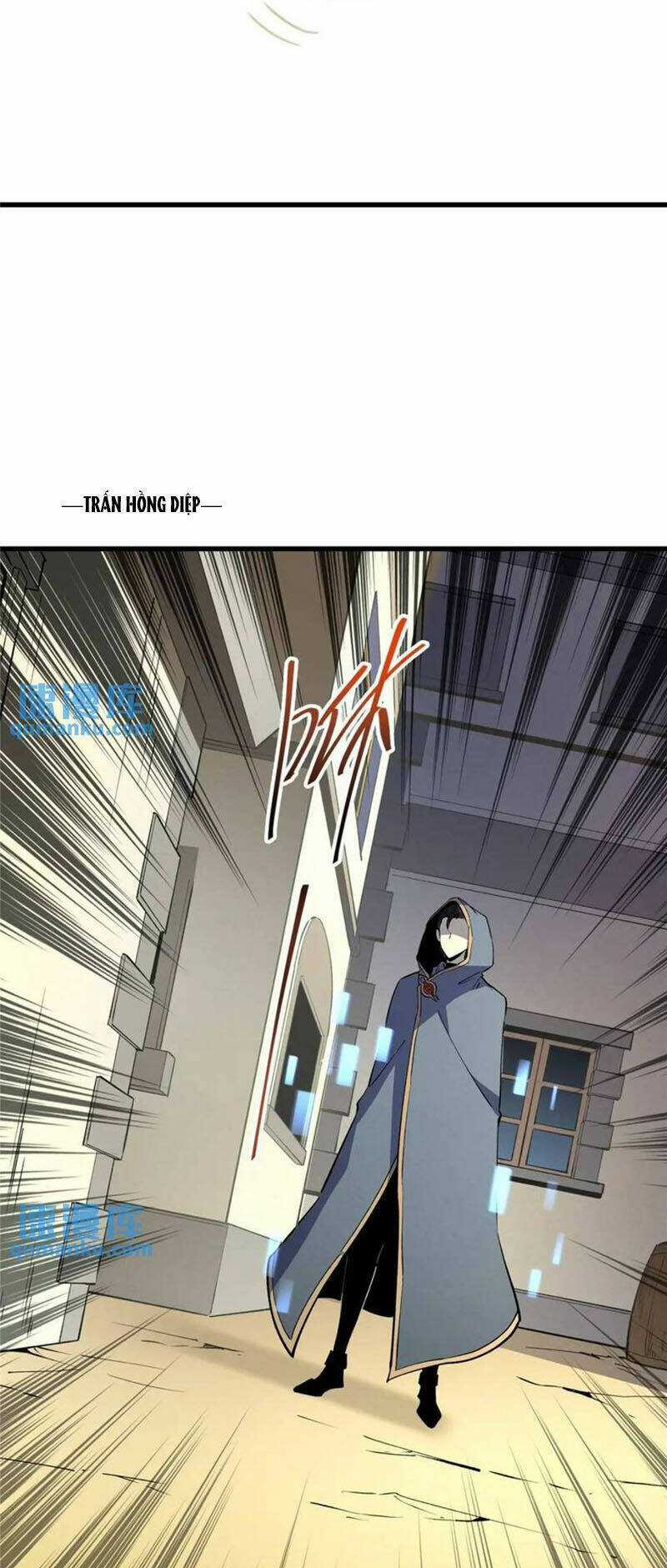 Tối Cường Kiếm Thần Trọng Sinh Ký Chapter 64 trang 25