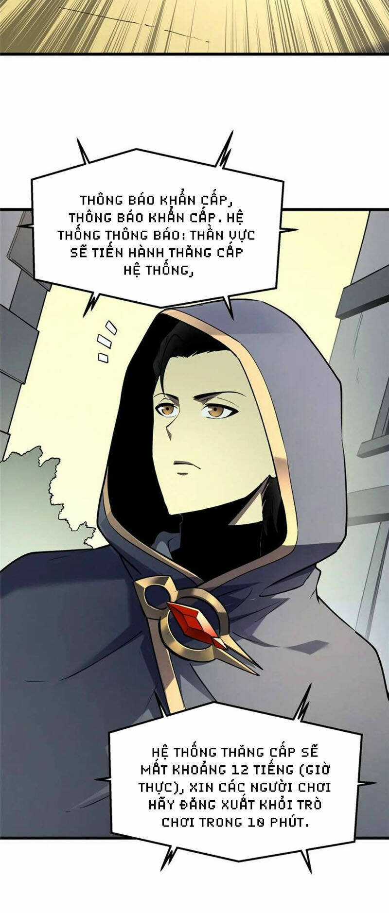 Tối Cường Kiếm Thần Trọng Sinh Ký Chapter 64 trang 26