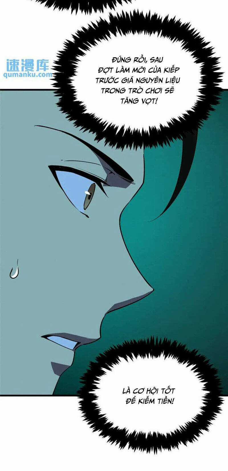 Tối Cường Kiếm Thần Trọng Sinh Ký Chapter 64 trang 28