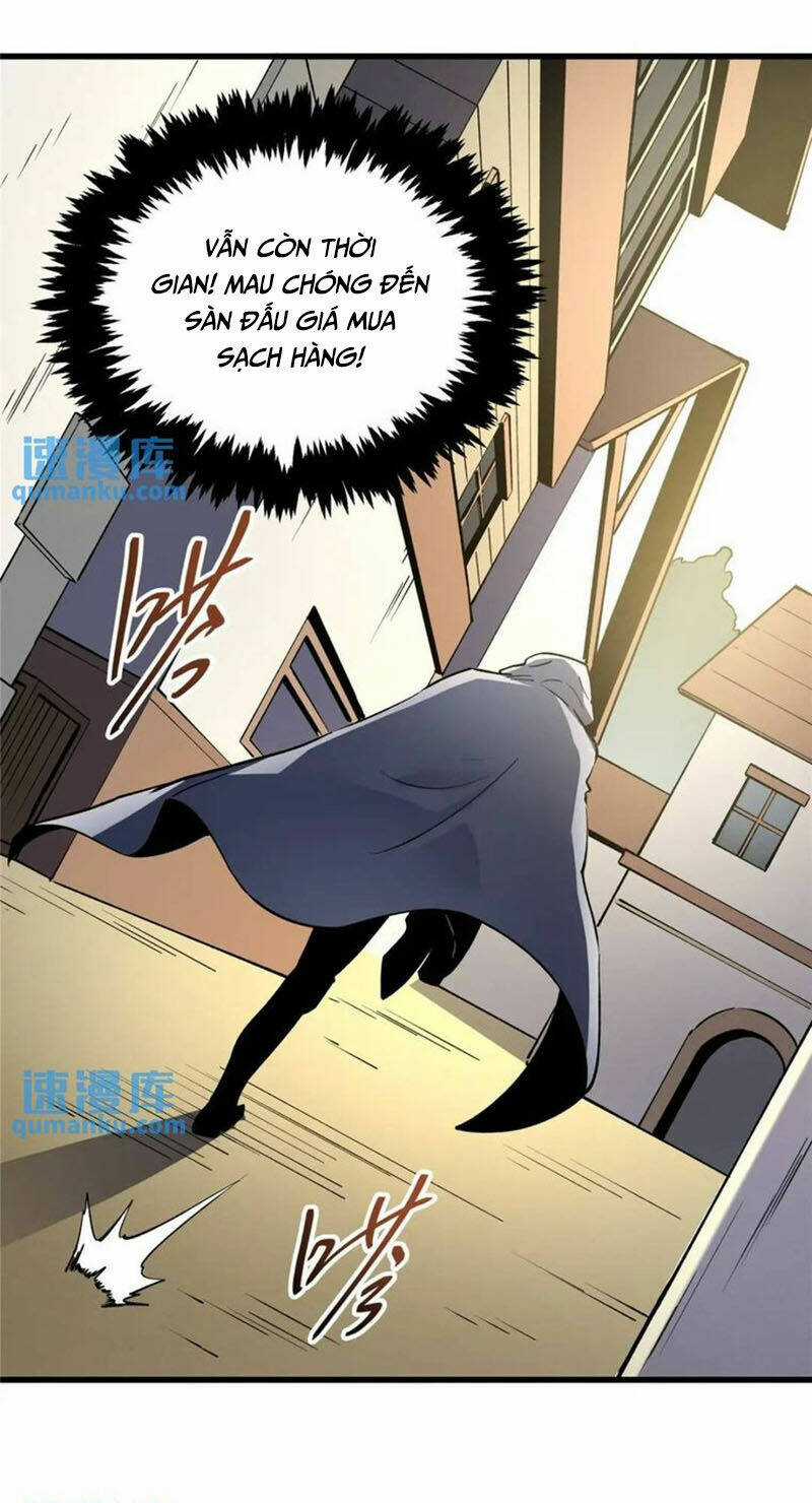 Tối Cường Kiếm Thần Trọng Sinh Ký Chapter 64 trang 29