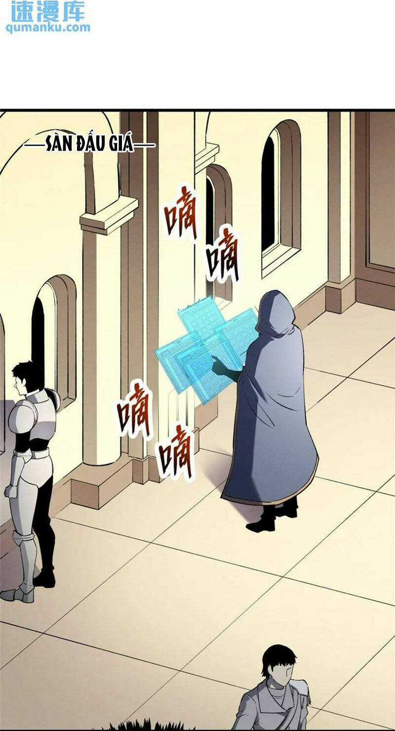 Tối Cường Kiếm Thần Trọng Sinh Ký Chapter 64 trang 30