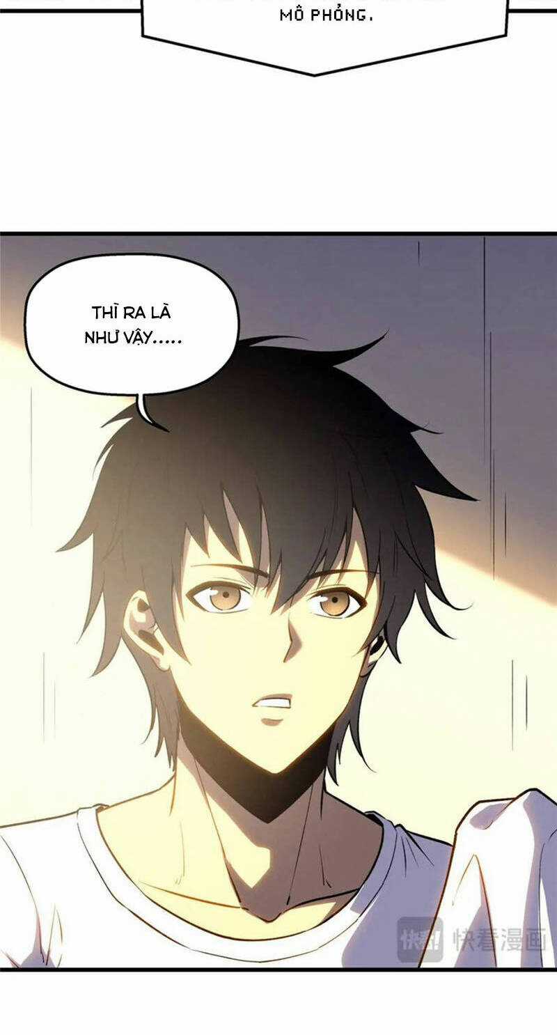 Tối Cường Kiếm Thần Trọng Sinh Ký Chapter 64 trang 38