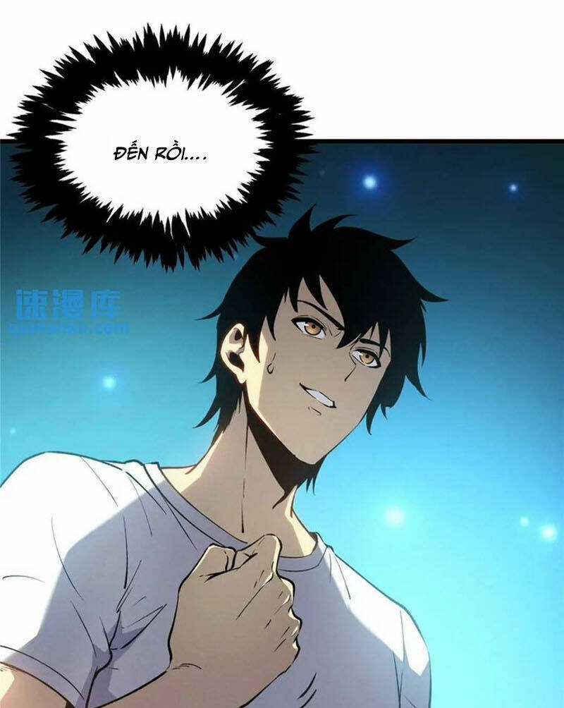 Tối Cường Kiếm Thần Trọng Sinh Ký Chapter 64 trang 41