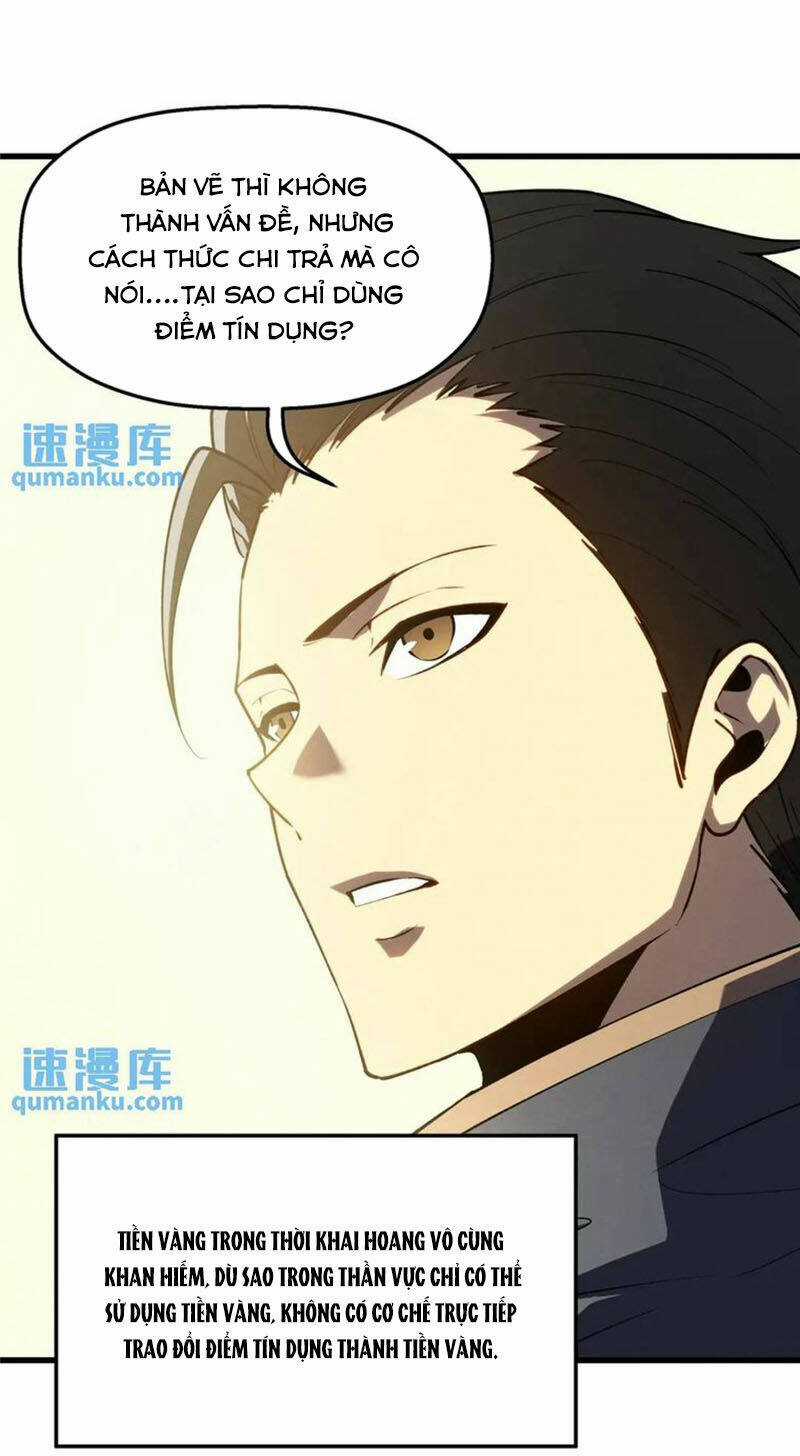 Tối Cường Kiếm Thần Trọng Sinh Ký Chapter 64 trang 5