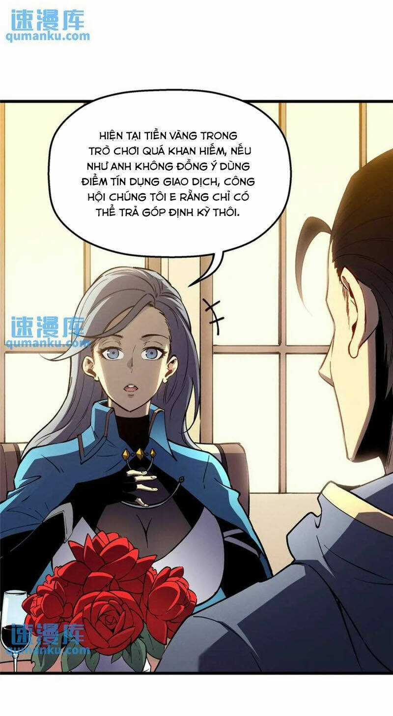 Tối Cường Kiếm Thần Trọng Sinh Ký Chapter 64 trang 6