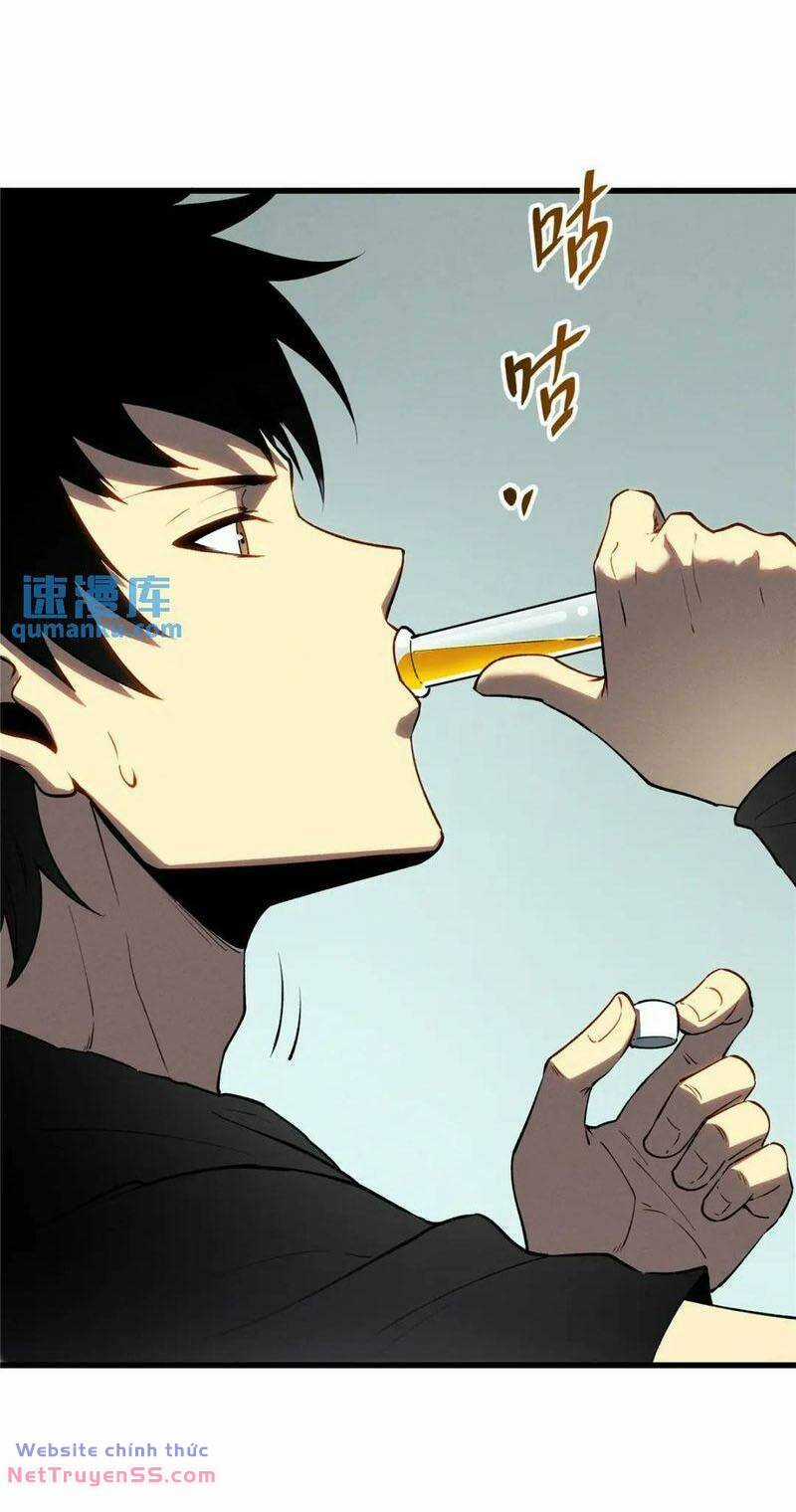 Tối Cường Kiếm Thần Trọng Sinh Ký Chapter 65 trang 10