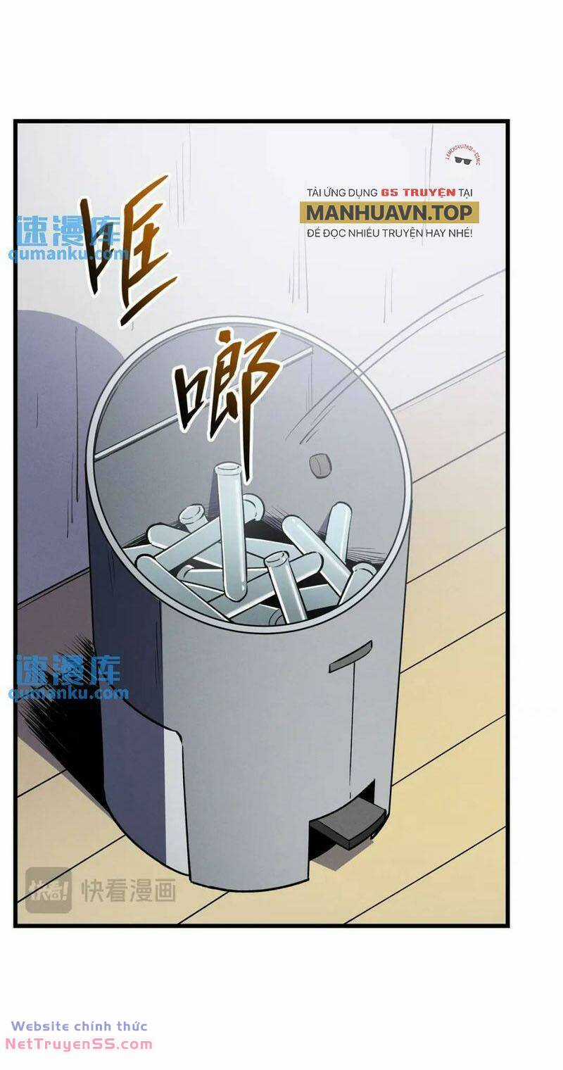 Tối Cường Kiếm Thần Trọng Sinh Ký Chapter 65 trang 11