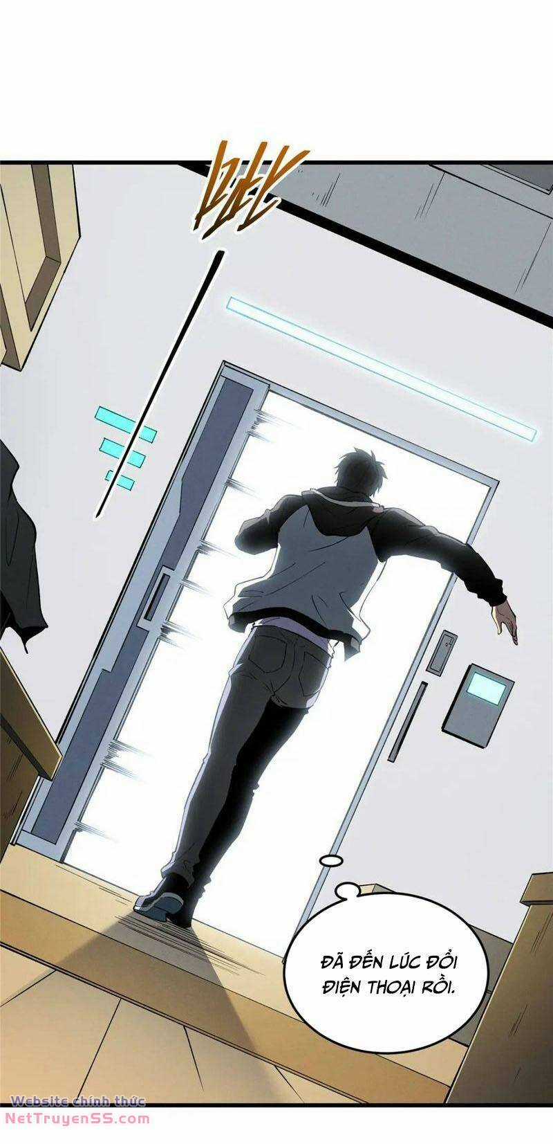 Tối Cường Kiếm Thần Trọng Sinh Ký Chapter 65 trang 12