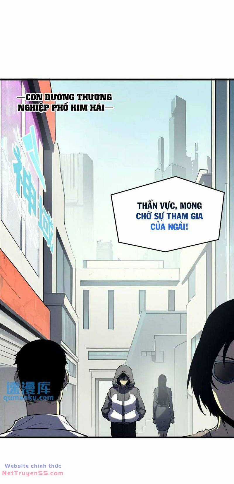 Tối Cường Kiếm Thần Trọng Sinh Ký Chapter 65 trang 13