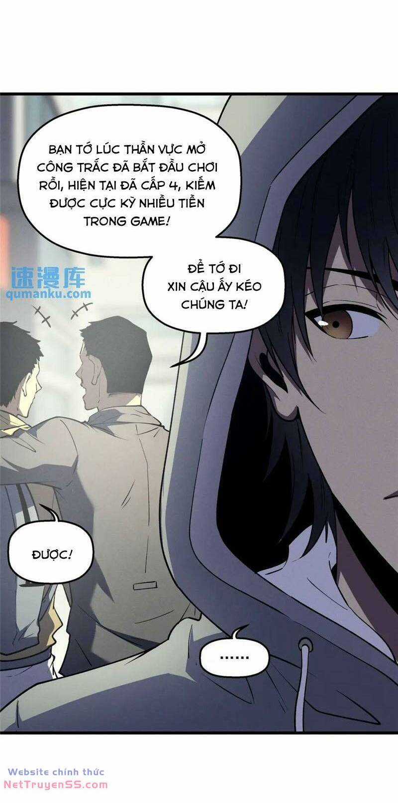 Tối Cường Kiếm Thần Trọng Sinh Ký Chapter 65 trang 15