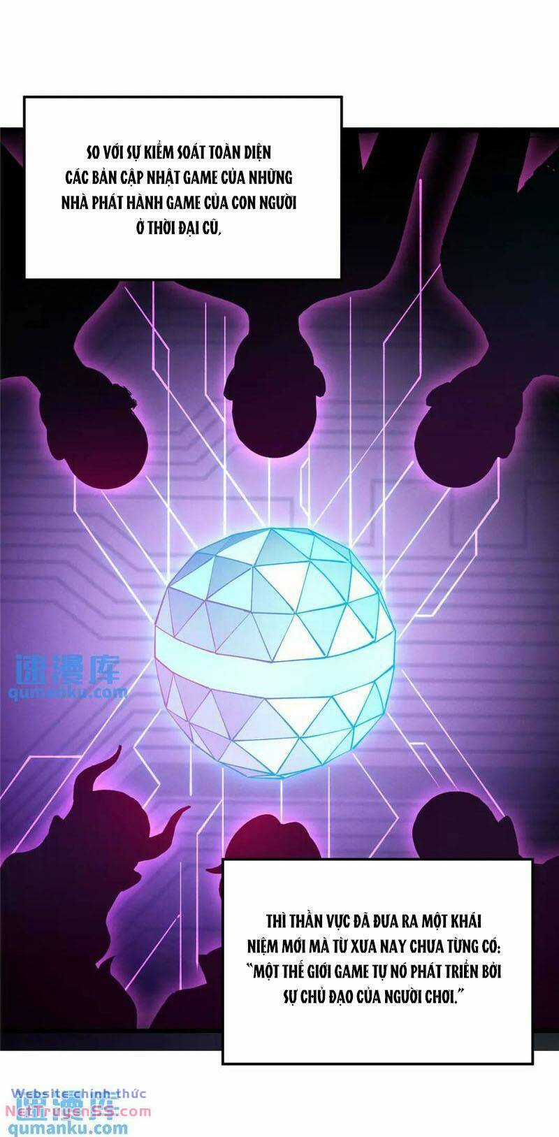 Tối Cường Kiếm Thần Trọng Sinh Ký Chapter 65 trang 2