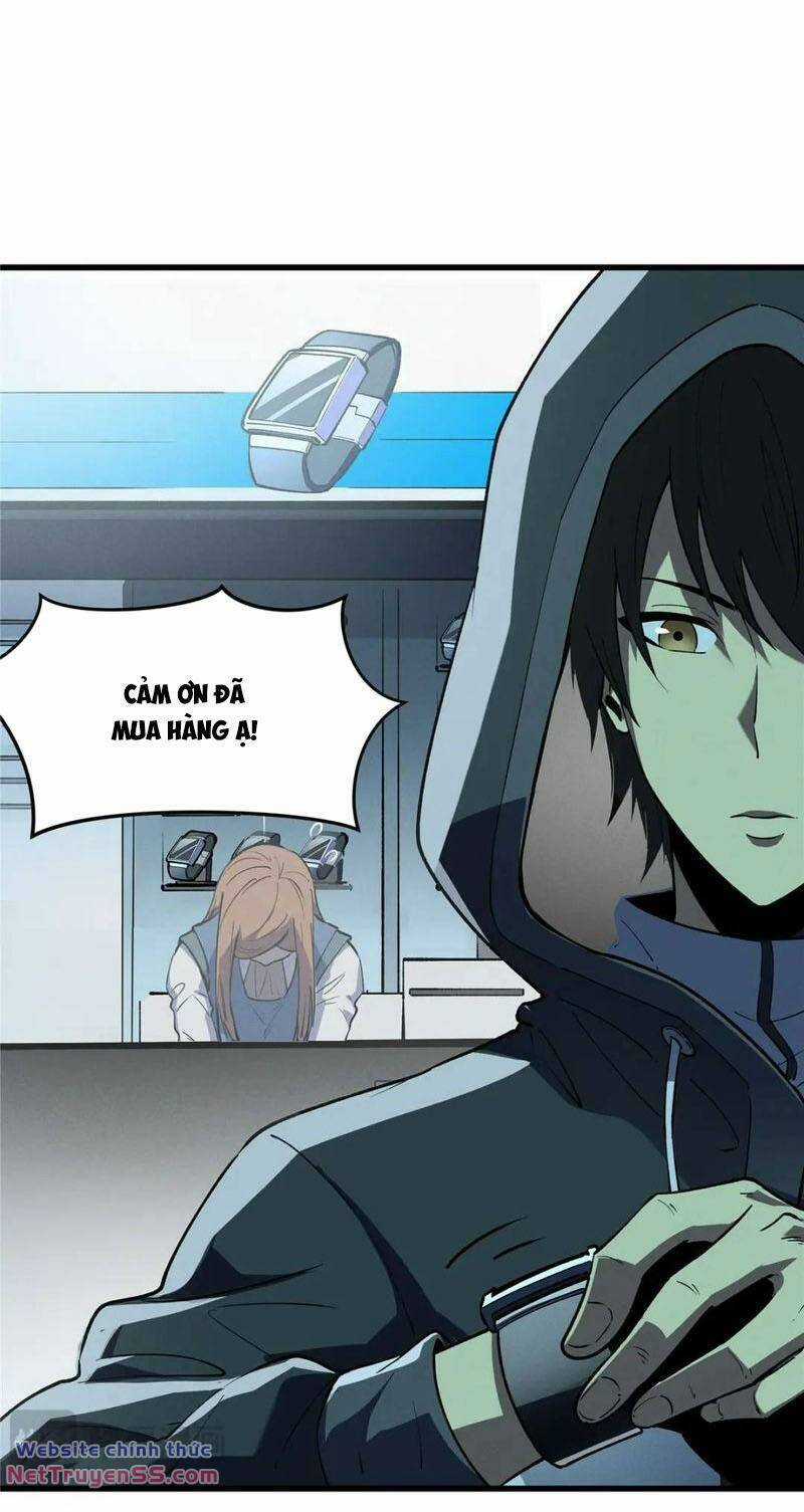 Tối Cường Kiếm Thần Trọng Sinh Ký Chapter 65 trang 23