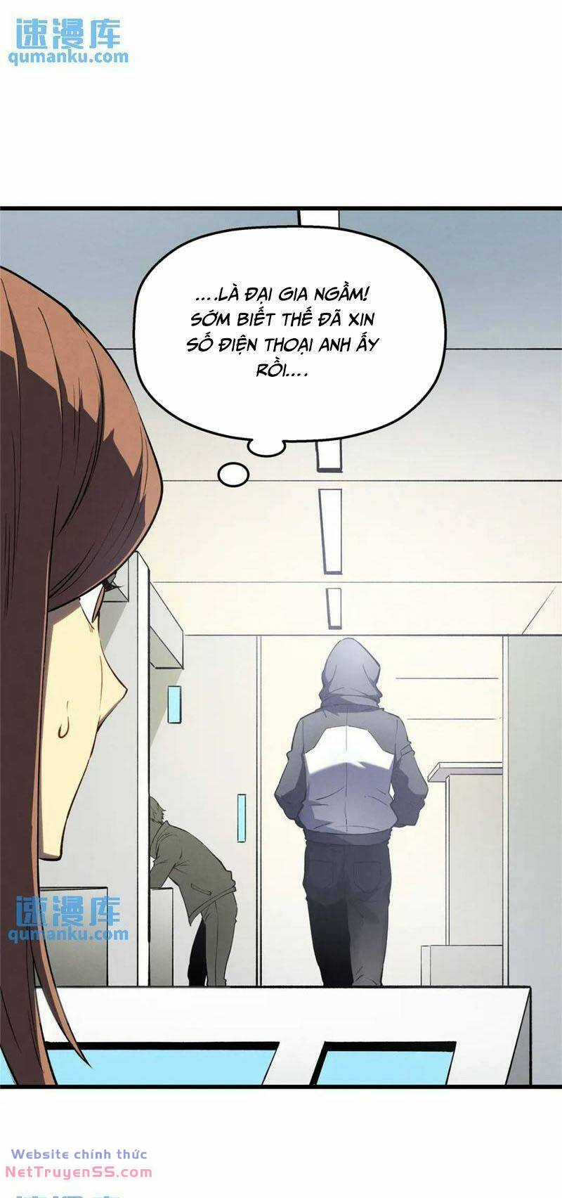 Tối Cường Kiếm Thần Trọng Sinh Ký Chapter 65 trang 24