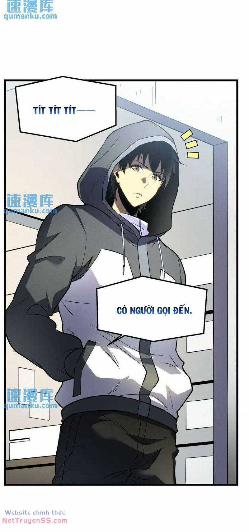 Tối Cường Kiếm Thần Trọng Sinh Ký Chapter 65 trang 25