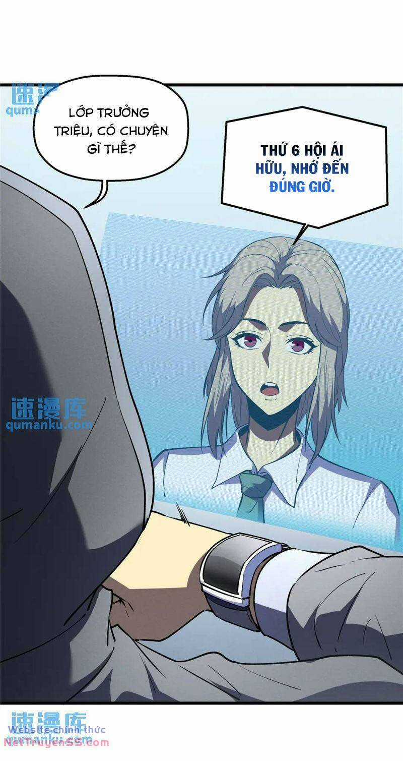 Tối Cường Kiếm Thần Trọng Sinh Ký Chapter 65 trang 26