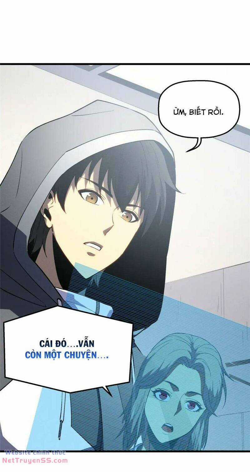 Tối Cường Kiếm Thần Trọng Sinh Ký Chapter 65 trang 27