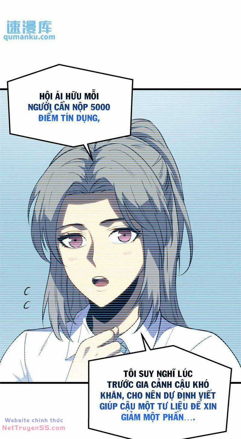 Tối Cường Kiếm Thần Trọng Sinh Ký Chapter 65 trang 28