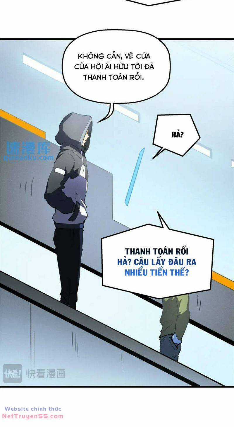 Tối Cường Kiếm Thần Trọng Sinh Ký Chapter 65 trang 29