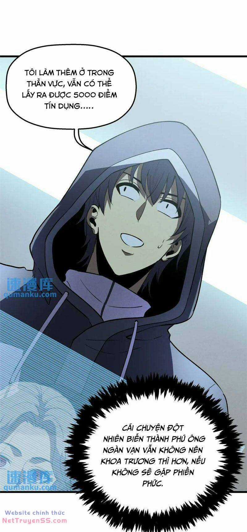 Tối Cường Kiếm Thần Trọng Sinh Ký Chapter 65 trang 30