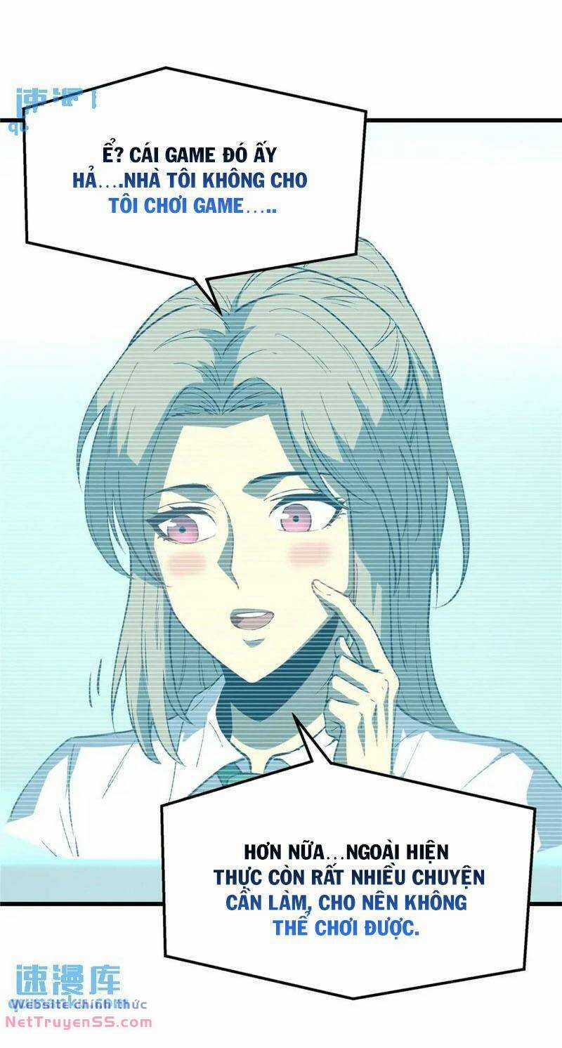 Tối Cường Kiếm Thần Trọng Sinh Ký Chapter 65 trang 32