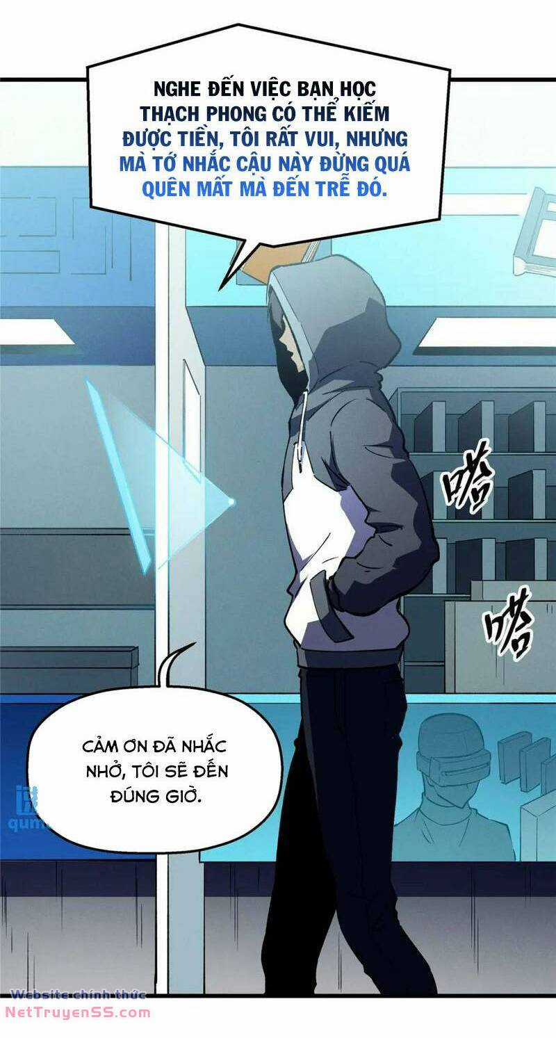 Tối Cường Kiếm Thần Trọng Sinh Ký Chapter 65 trang 33