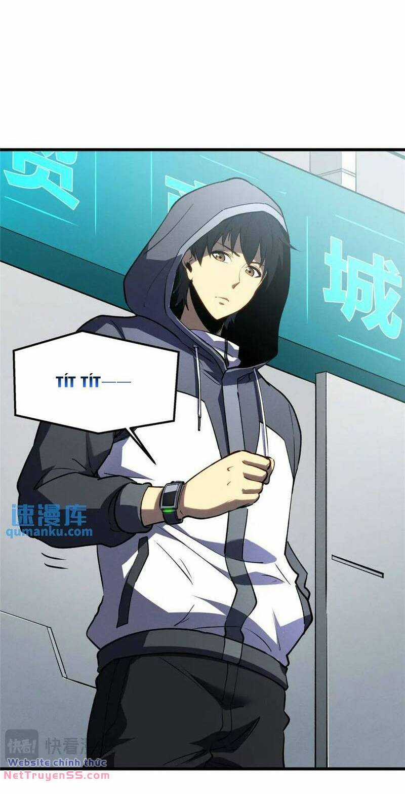 Tối Cường Kiếm Thần Trọng Sinh Ký Chapter 65 trang 35