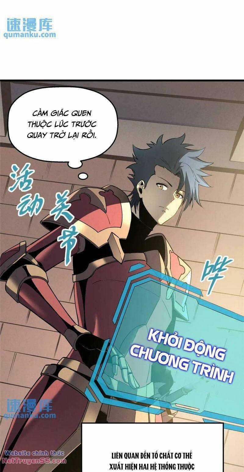 Tối Cường Kiếm Thần Trọng Sinh Ký Chapter 65 trang 38