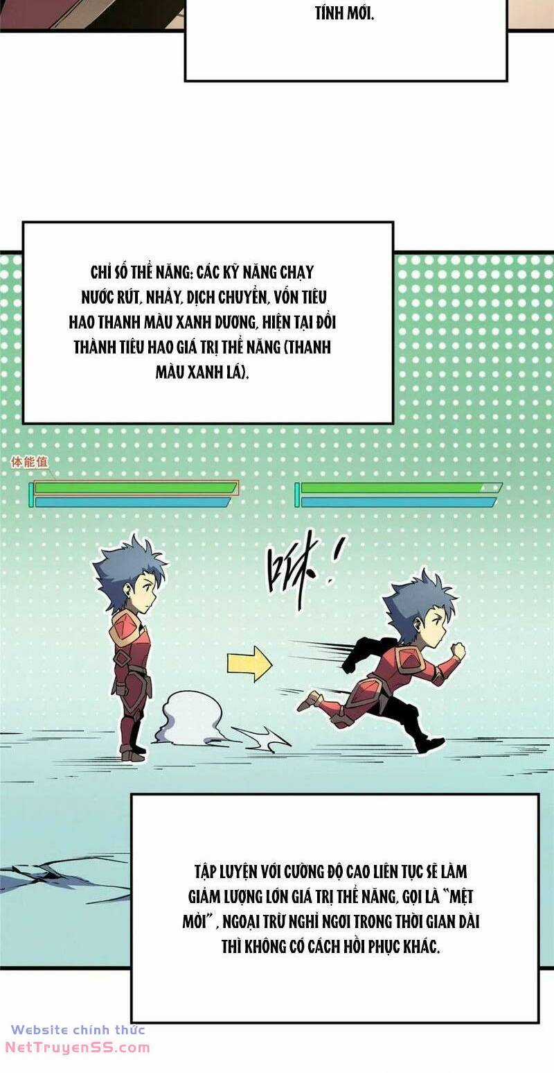 Tối Cường Kiếm Thần Trọng Sinh Ký Chapter 65 trang 39