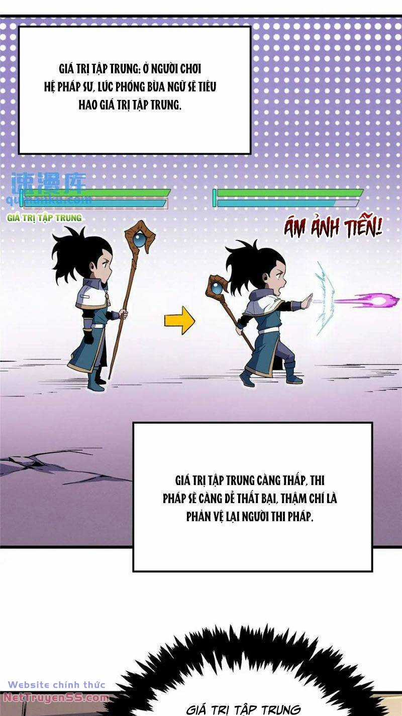 Tối Cường Kiếm Thần Trọng Sinh Ký Chapter 65 trang 41