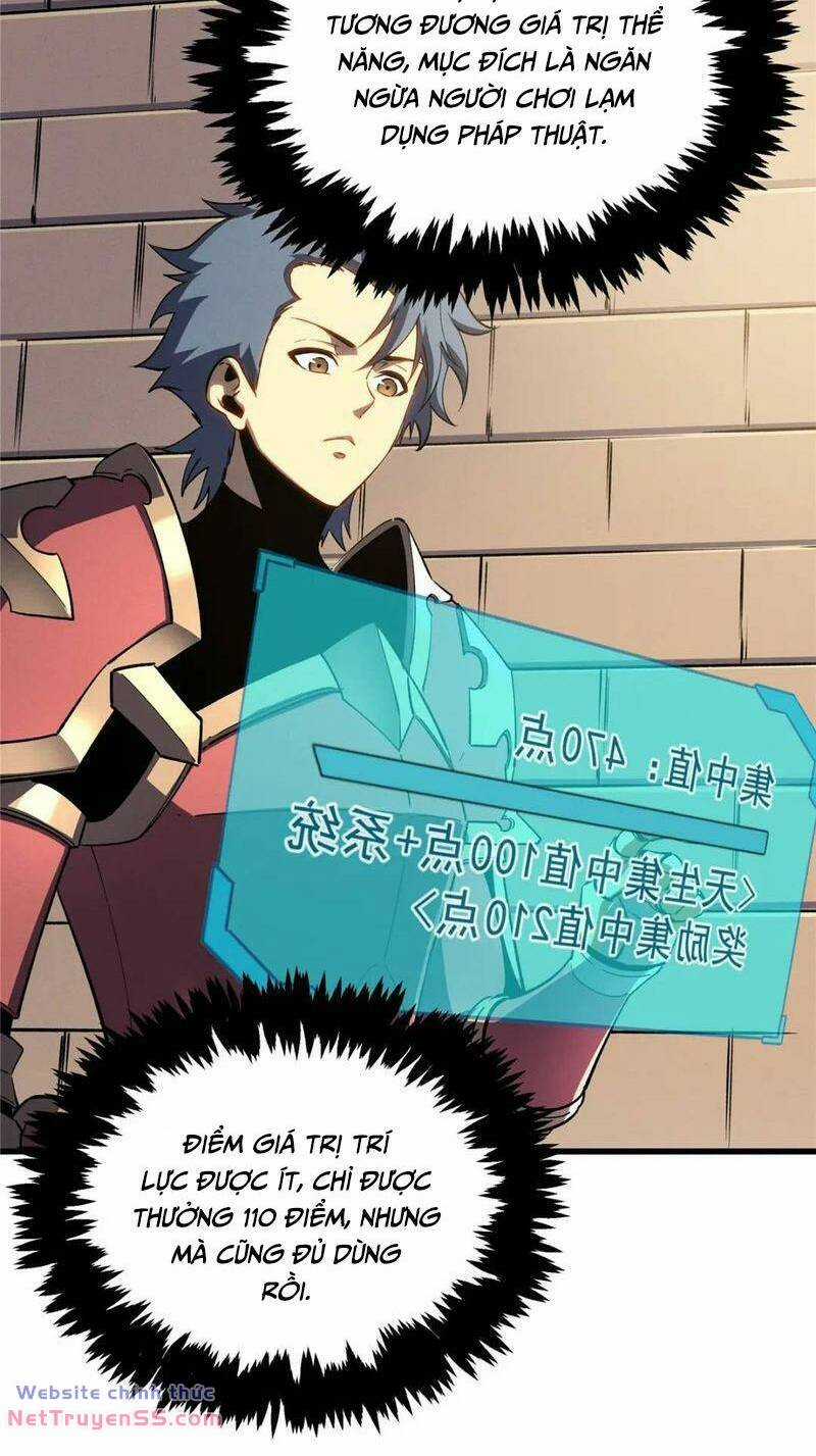 Tối Cường Kiếm Thần Trọng Sinh Ký Chapter 65 trang 42