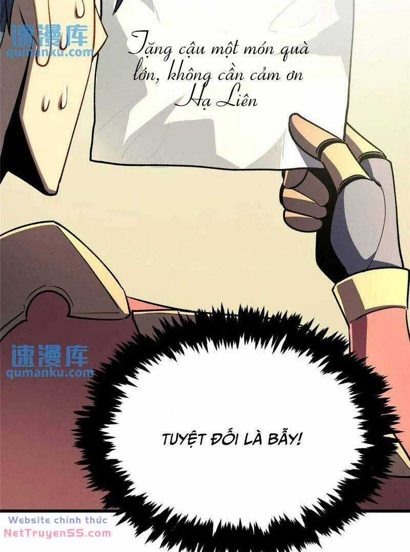 Tối Cường Kiếm Thần Trọng Sinh Ký Chapter 65 trang 44