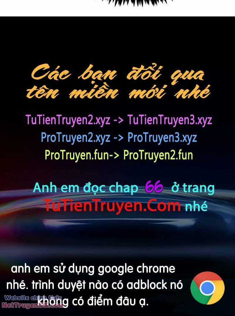 Tối Cường Kiếm Thần Trọng Sinh Ký Chapter 65 trang 45