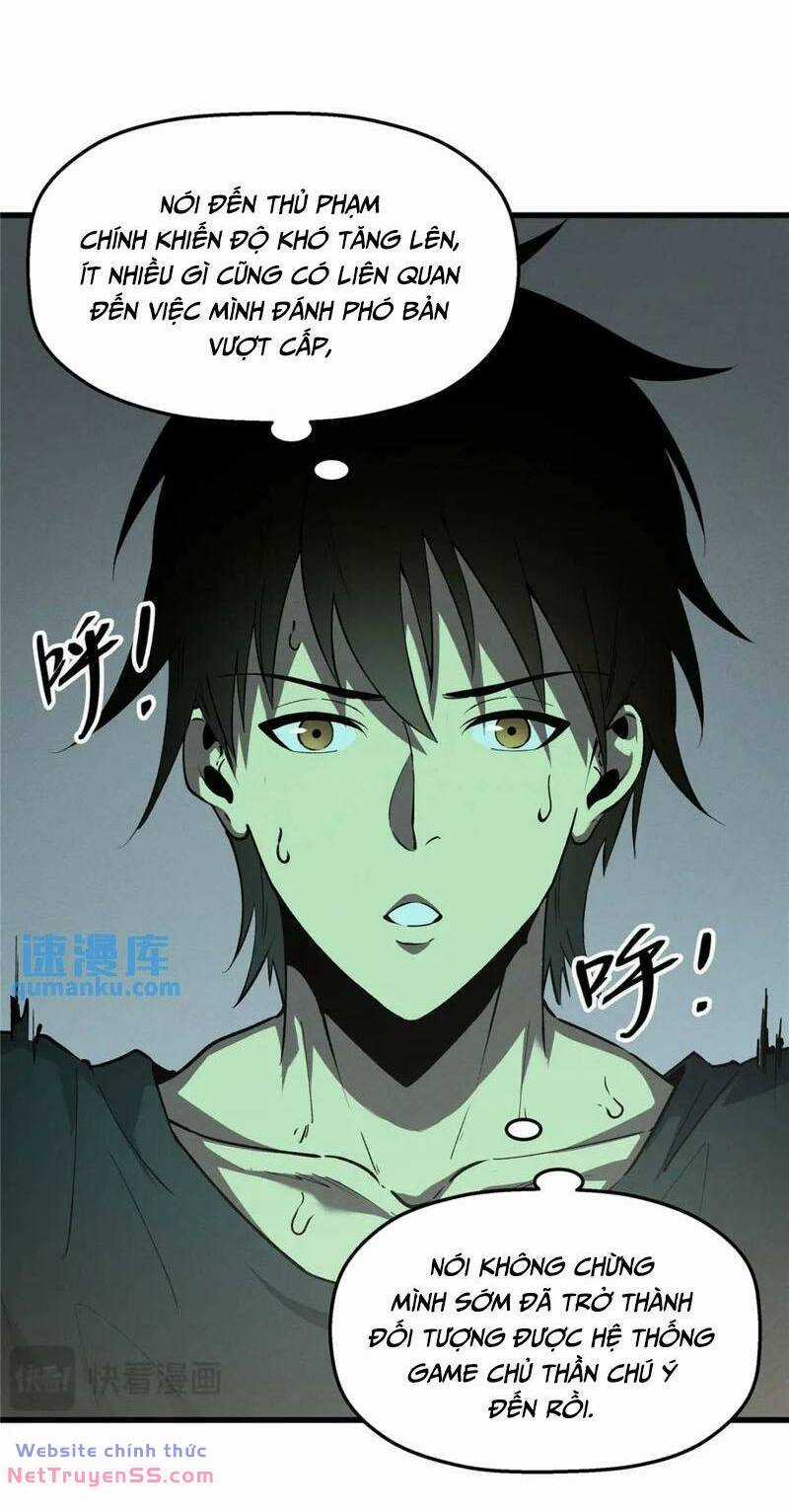 Tối Cường Kiếm Thần Trọng Sinh Ký Chapter 65 trang 5