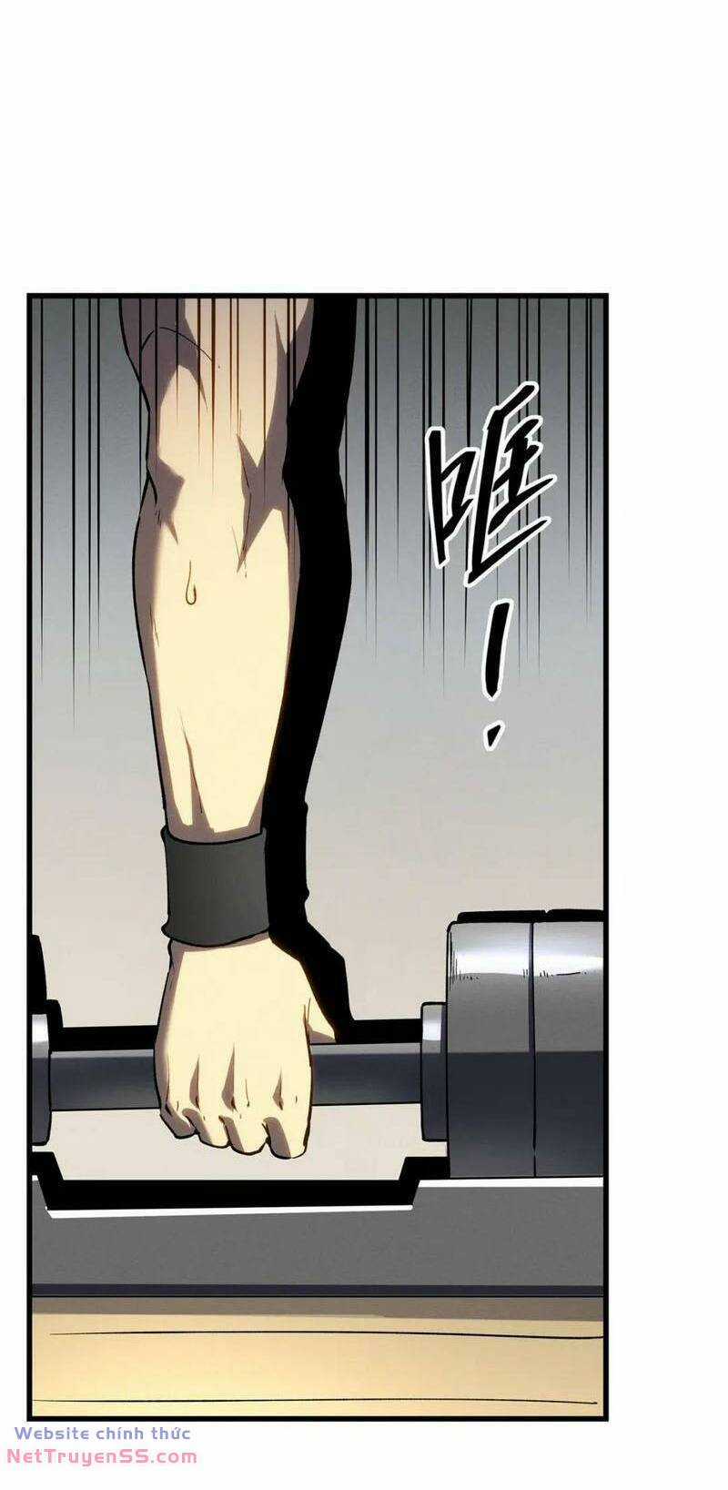 Tối Cường Kiếm Thần Trọng Sinh Ký Chapter 65 trang 7