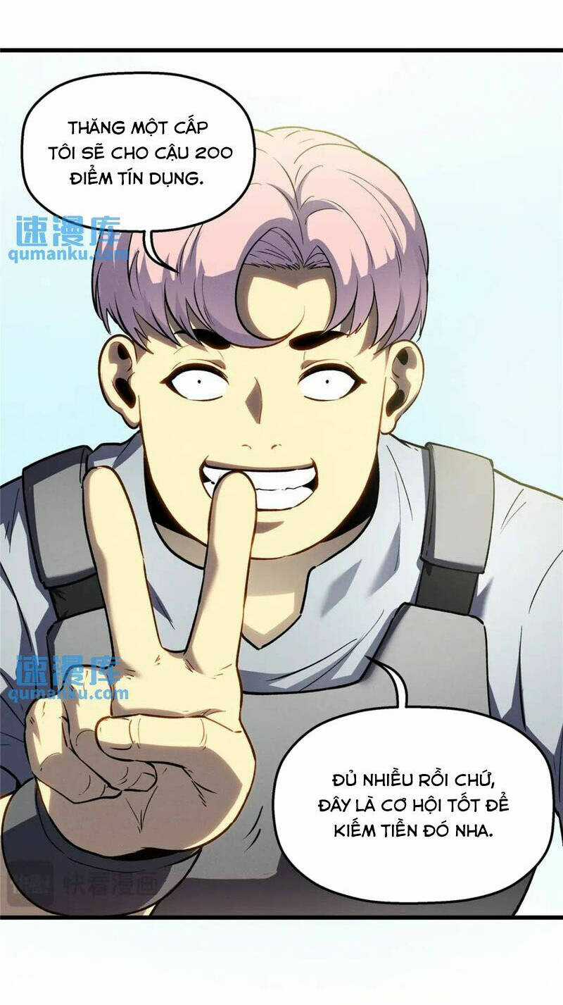 Tối Cường Kiếm Thần Trọng Sinh Ký Chapter 66 trang 10