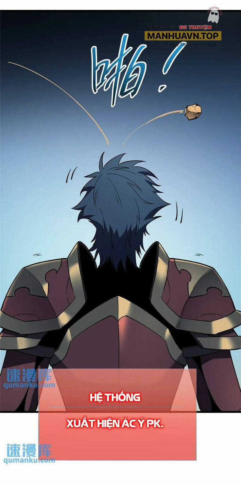 Tối Cường Kiếm Thần Trọng Sinh Ký Chapter 66 trang 14