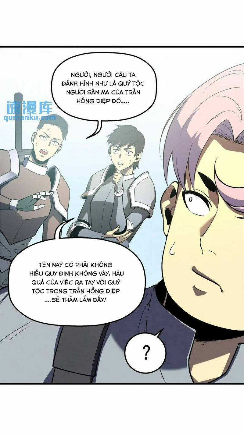 Tối Cường Kiếm Thần Trọng Sinh Ký Chapter 66 trang 17