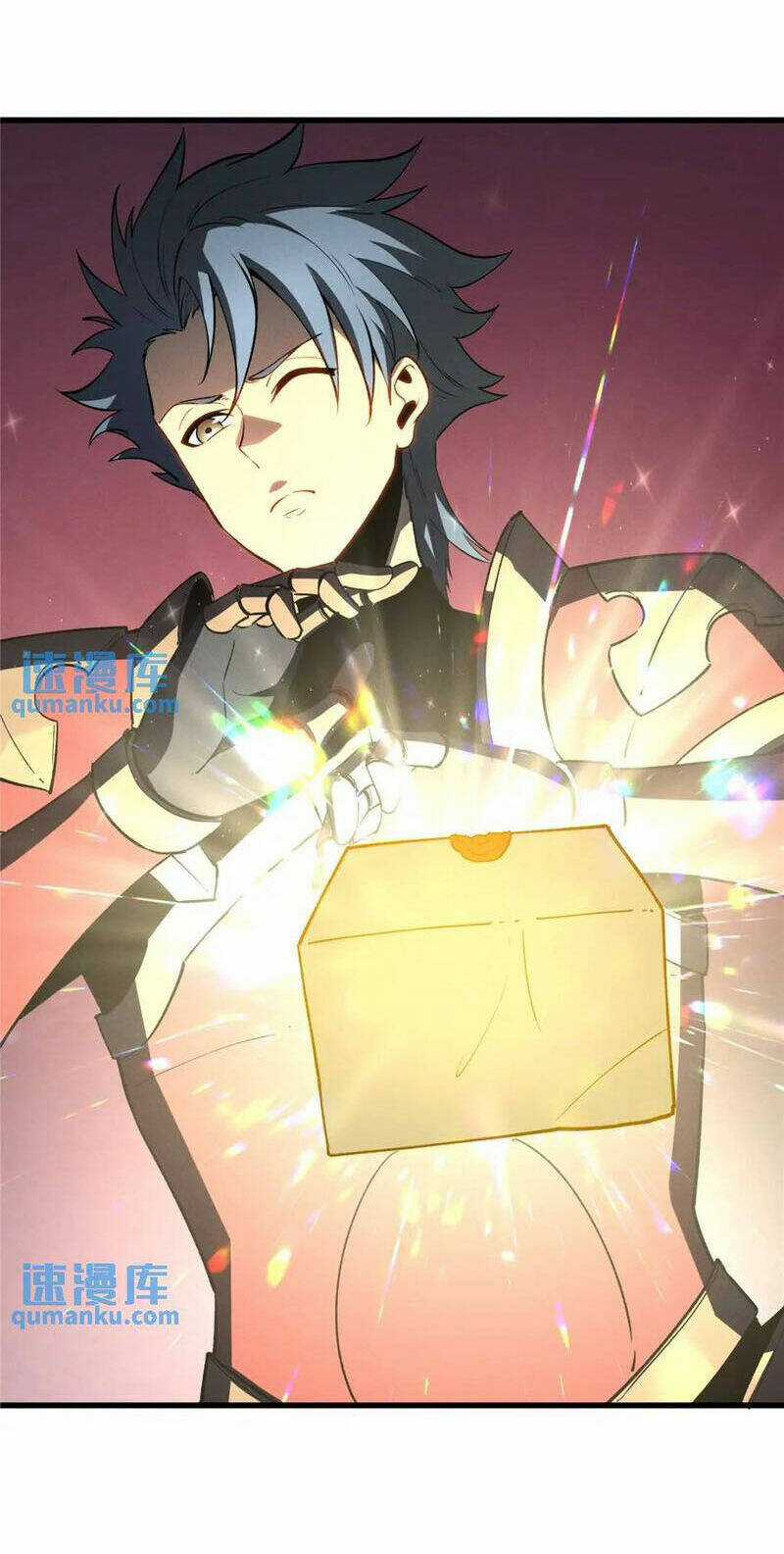 Tối Cường Kiếm Thần Trọng Sinh Ký Chapter 66 trang 2