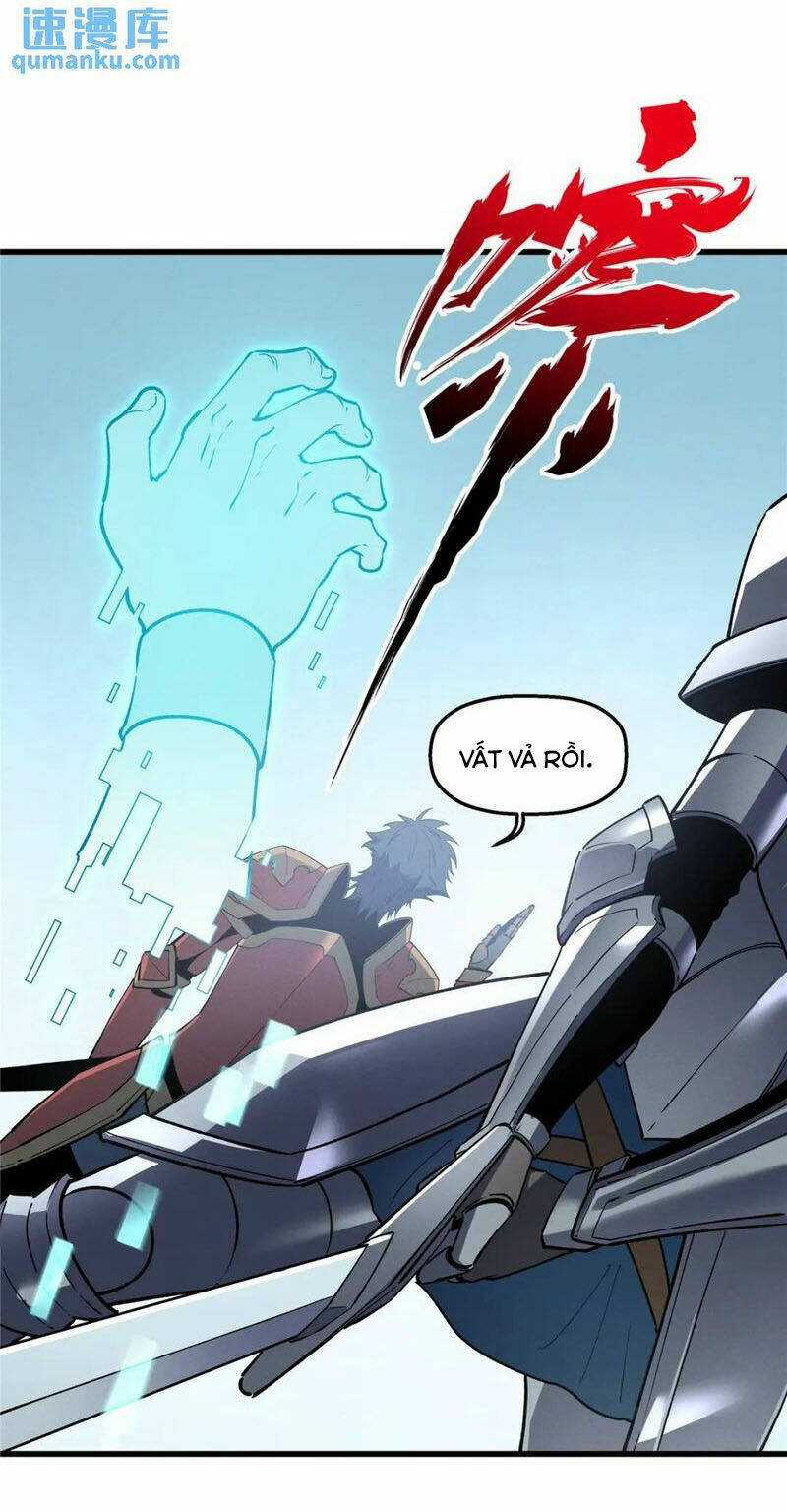 Tối Cường Kiếm Thần Trọng Sinh Ký Chapter 66 trang 21