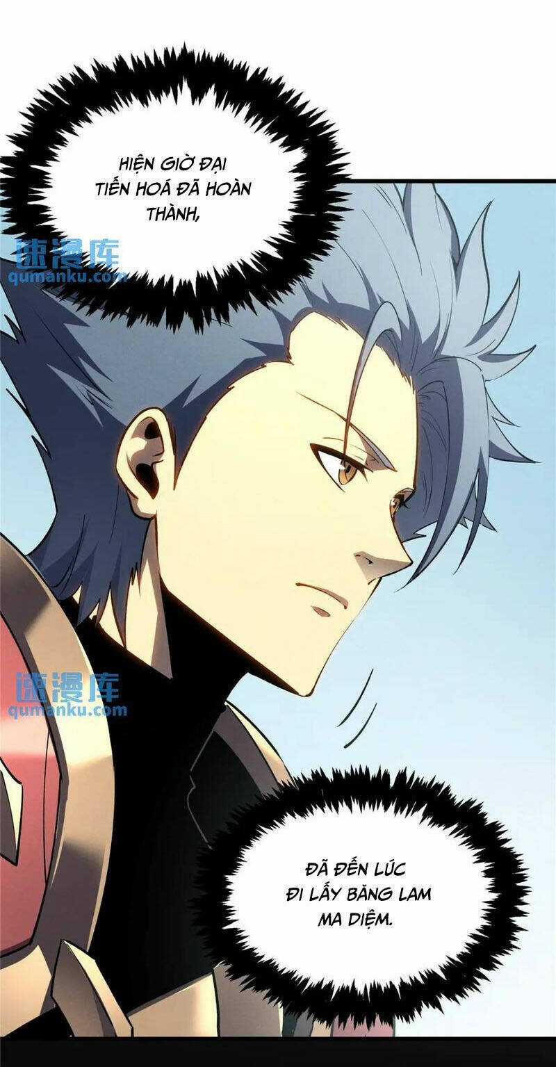 Tối Cường Kiếm Thần Trọng Sinh Ký Chapter 66 trang 22