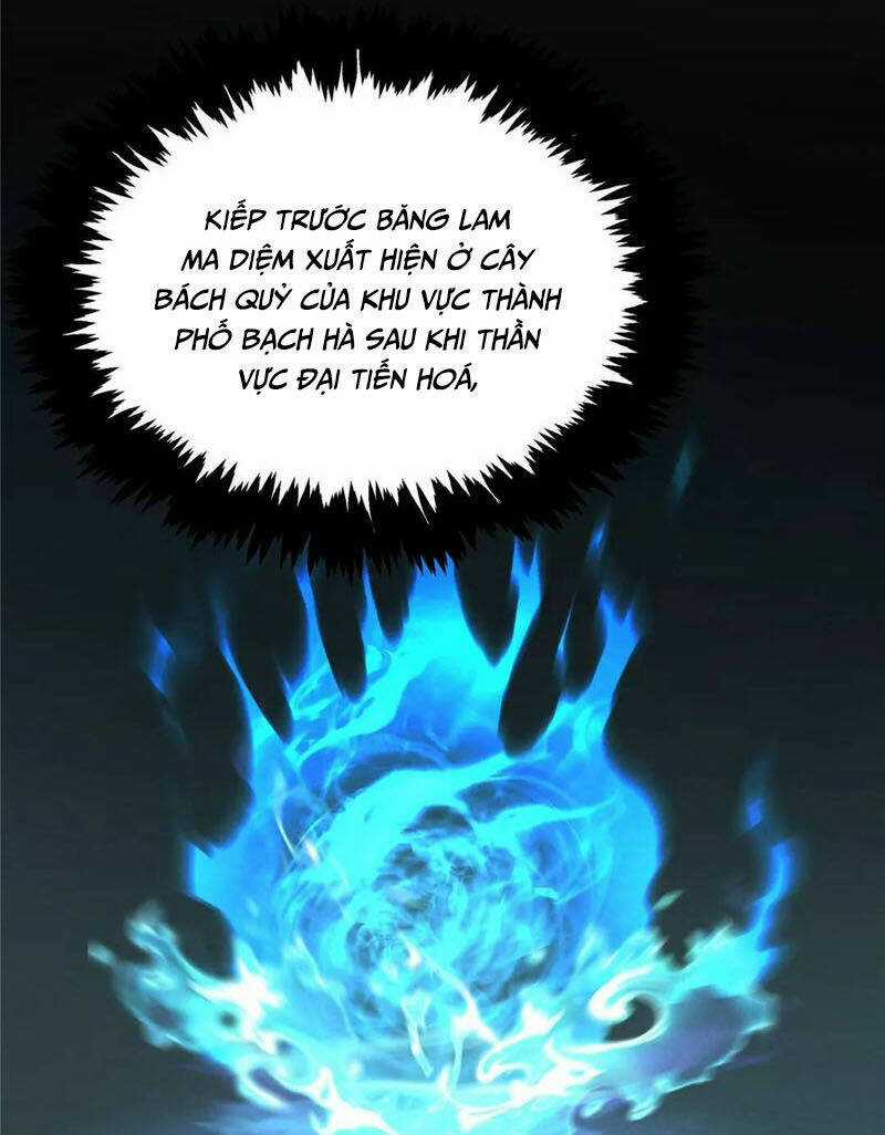 Tối Cường Kiếm Thần Trọng Sinh Ký Chapter 66 trang 23