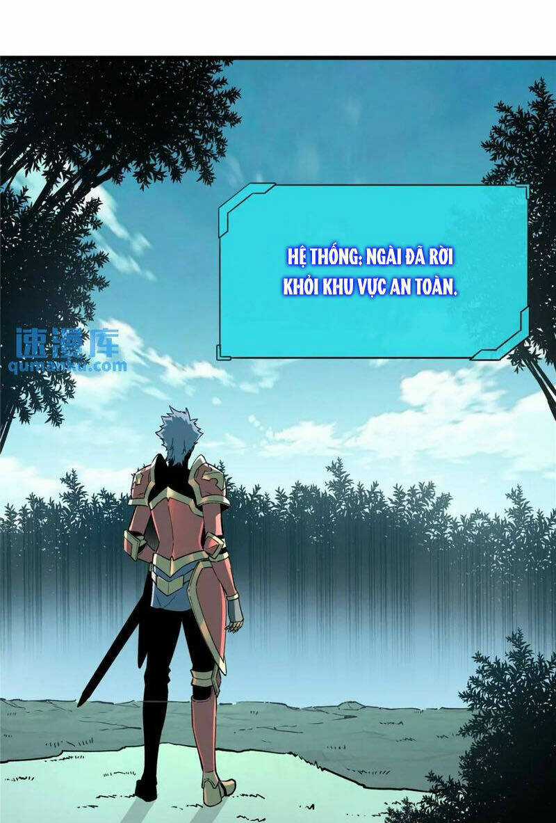 Tối Cường Kiếm Thần Trọng Sinh Ký Chapter 66 trang 25