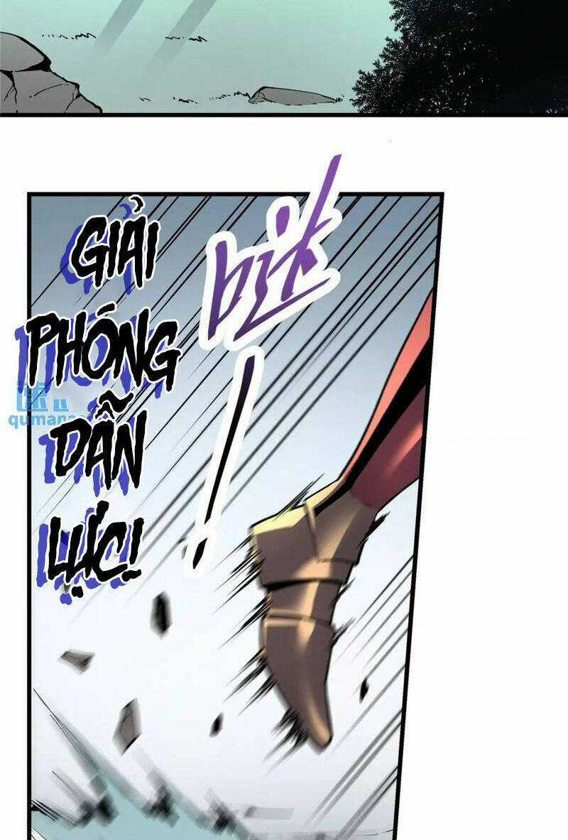 Tối Cường Kiếm Thần Trọng Sinh Ký Chapter 66 trang 26