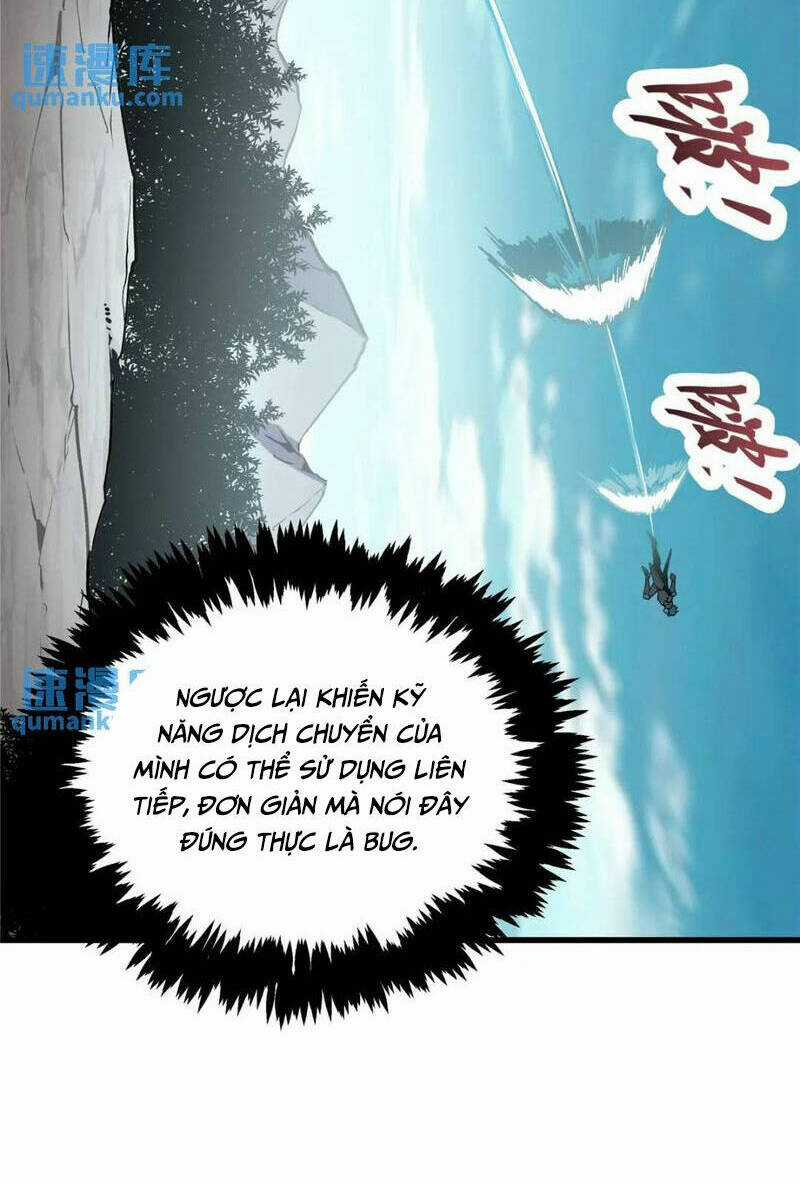 Tối Cường Kiếm Thần Trọng Sinh Ký Chapter 66 trang 28
