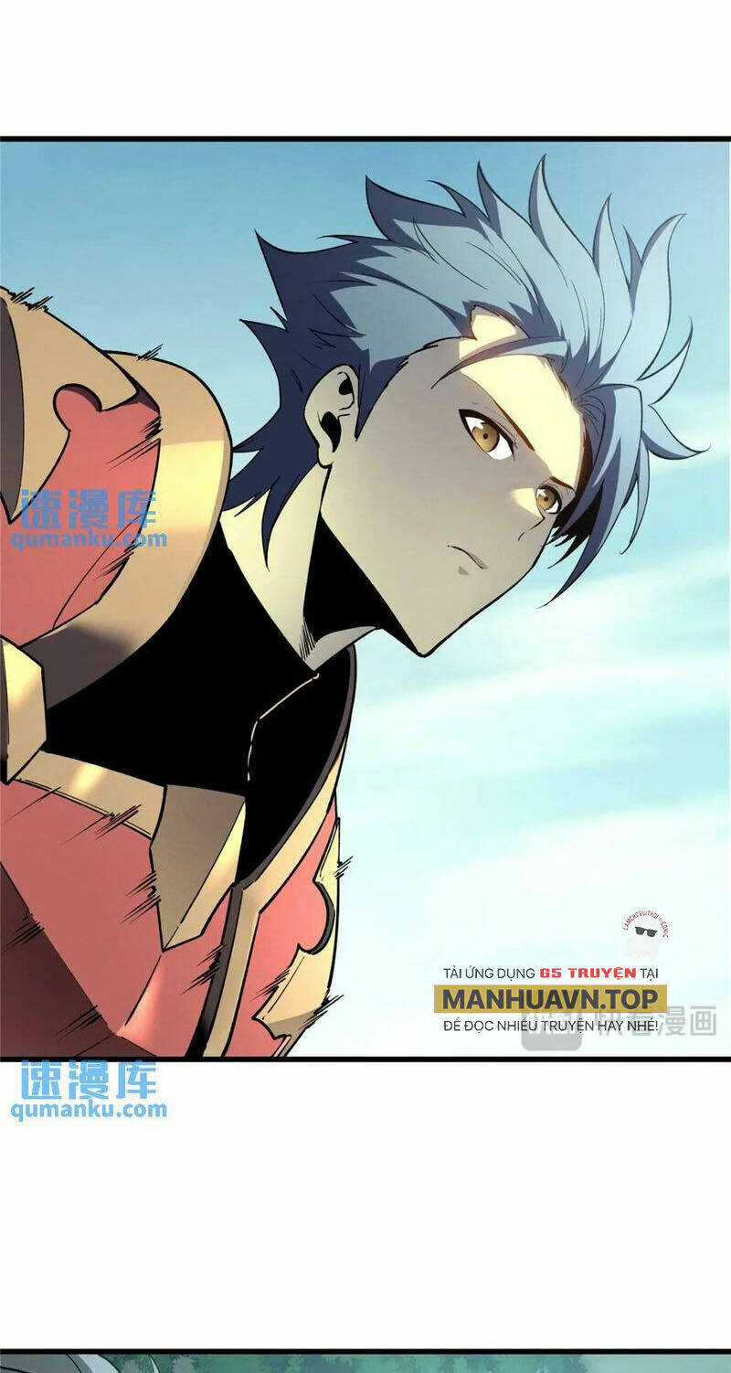 Tối Cường Kiếm Thần Trọng Sinh Ký Chapter 66 trang 29