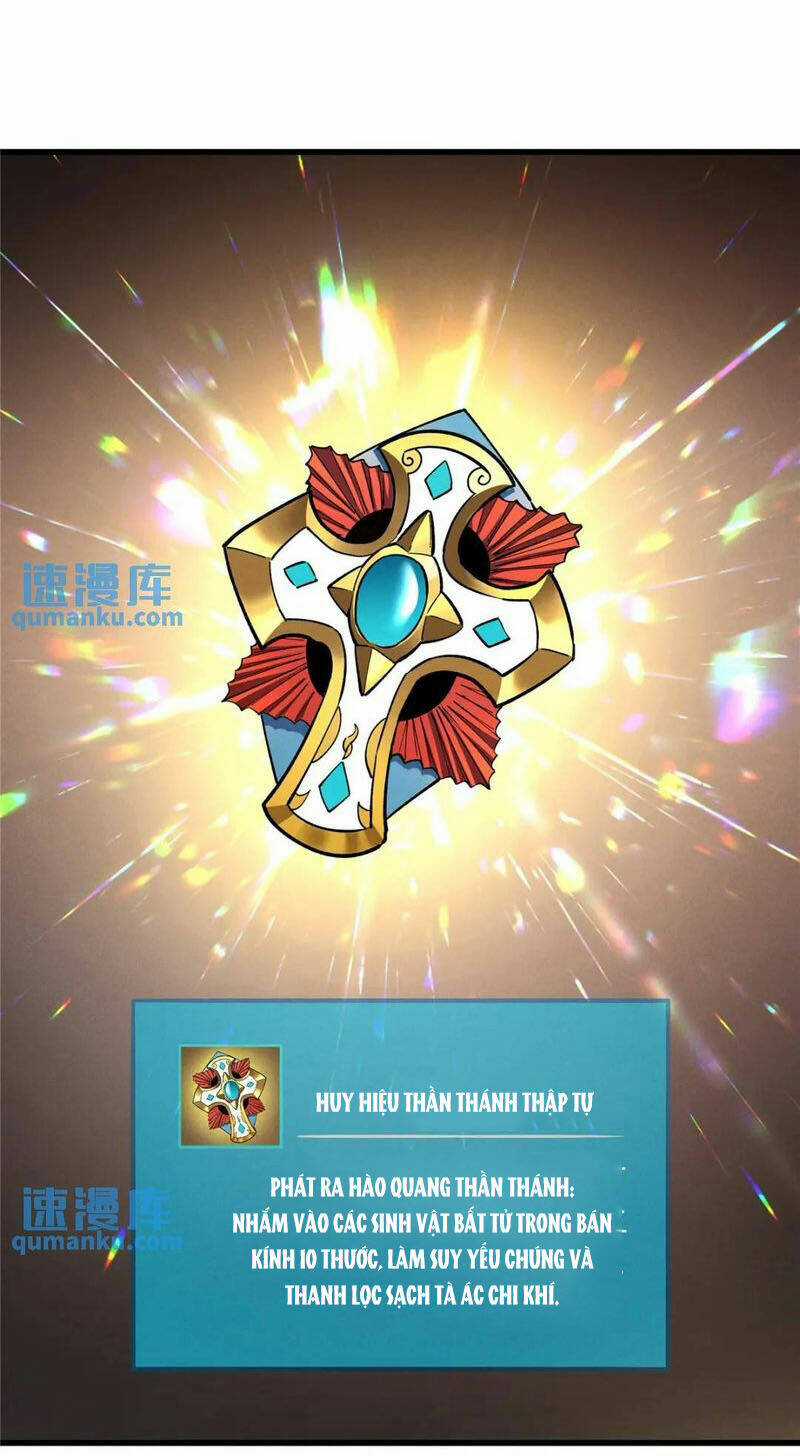 Tối Cường Kiếm Thần Trọng Sinh Ký Chapter 66 trang 3